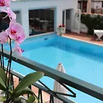 Lord Byron Hotel 4*