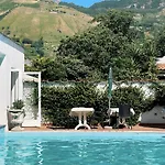 Lord Byron Hotel