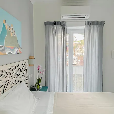 Lord Byron Hotel 4*