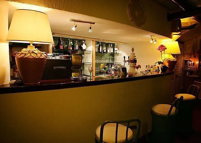 Hotell Lord Byron