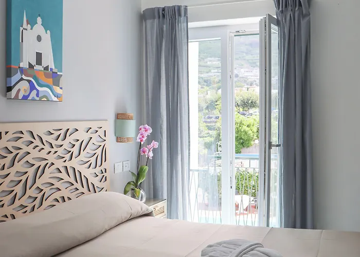 Hotell Lord Byron 4*