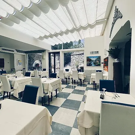 Lord Byron Hotel 4*