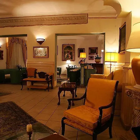 로드 바이런 4* Forio di Ischia