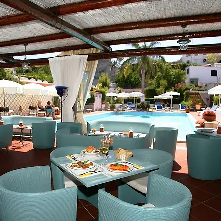 로드 바이런 Forio di Ischia