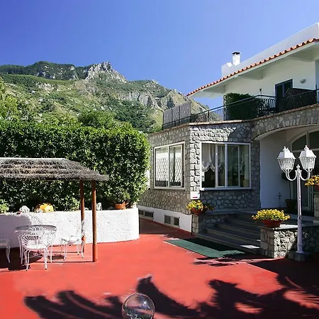 Hotell Lord Byron 4*