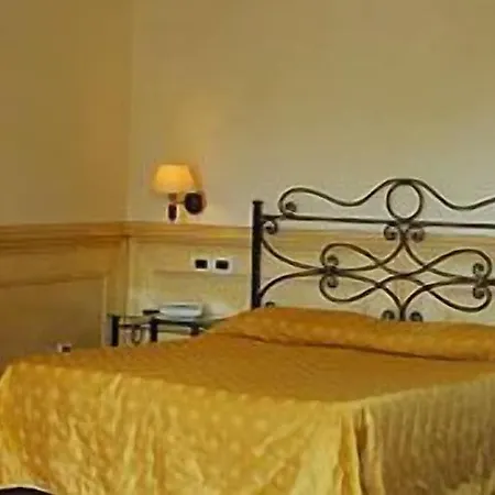 Hotel Lord Byron 4*