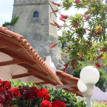 Отель Lord Byron