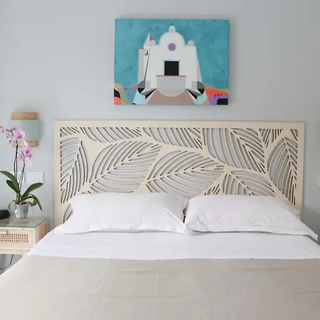 Отель Lord Byron Форио