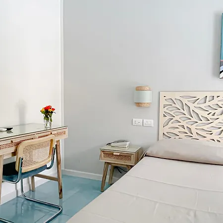 Lord Byron Hotel 4*