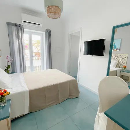 Отель Lord Byron 4*