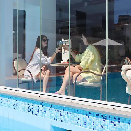 Lord Byron Форио