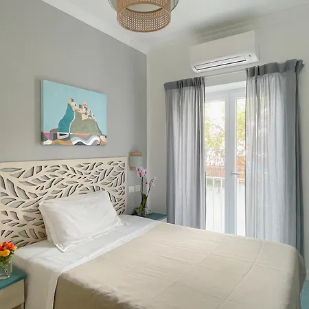 로드 바이런 4* Forio di Ischia