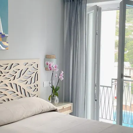 Lord Byron 4* Форио