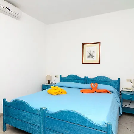 Hotel Lord Byron Forio di Ischia