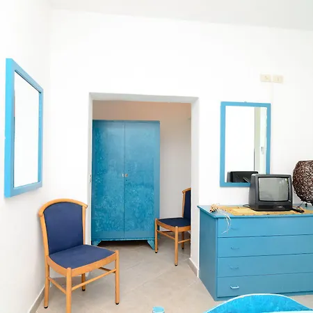 Отель Lord Byron Форио