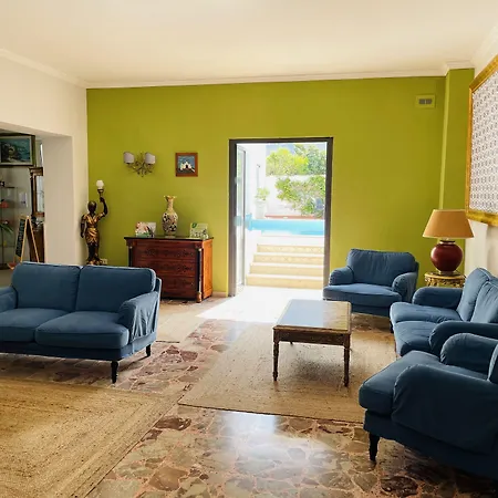 Отель Lord Byron 4*