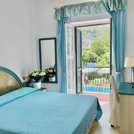 Lord Byron Hotel Forio di Ischia
