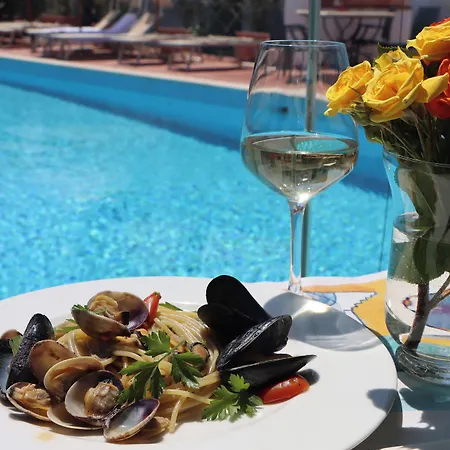 Lord Byron Форио