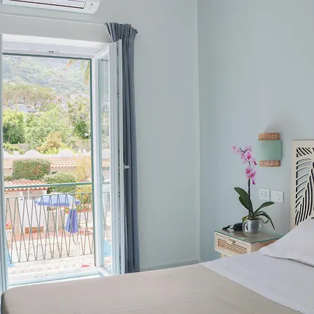 Hotel Lord Byron 4*