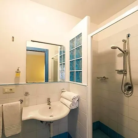 Lord Byron Hotel Forio di Ischia