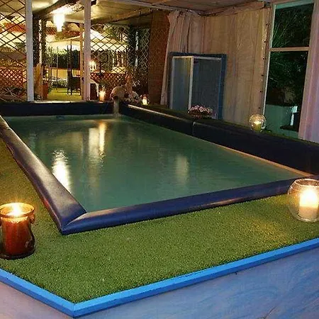 Lord Byron Отель 4*