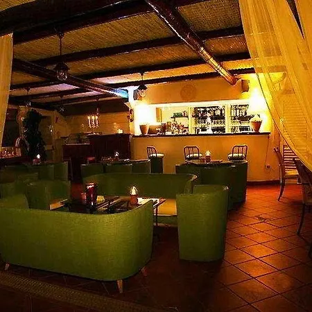 Lord Byron Hotel Forio di Ischia