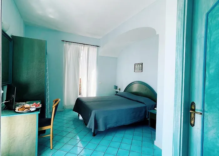 Szálloda Lord Byron 4*