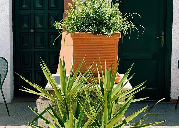 Lord Byron Szálloda 4*