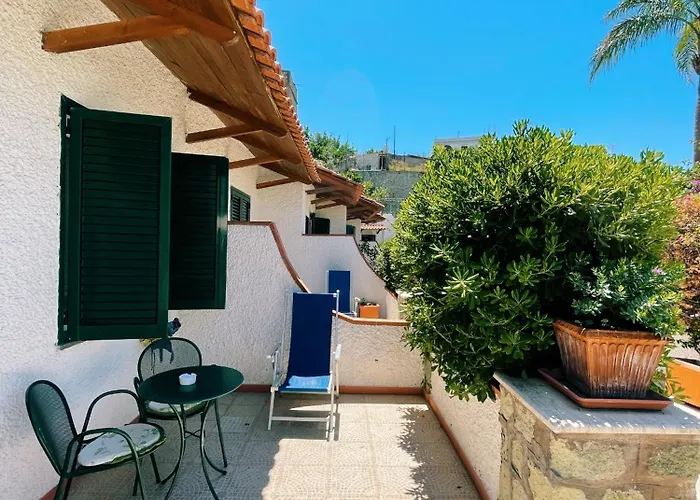 Lord Byron Szálloda 4*