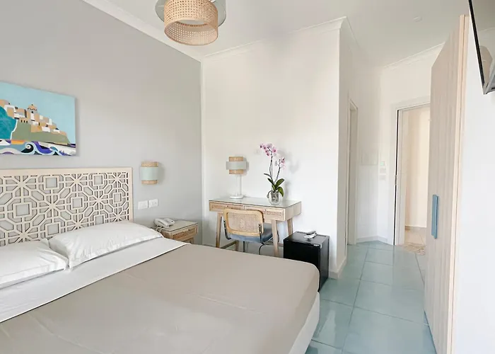 Lord Byron Szálloda