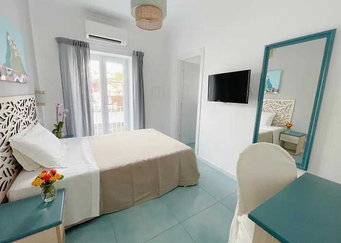 Szálloda Lord Byron 4*