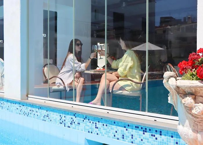 Lord Byron Forio di Ischia