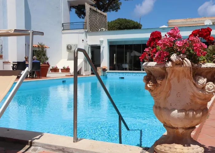 Lord Byron Szálloda 4*