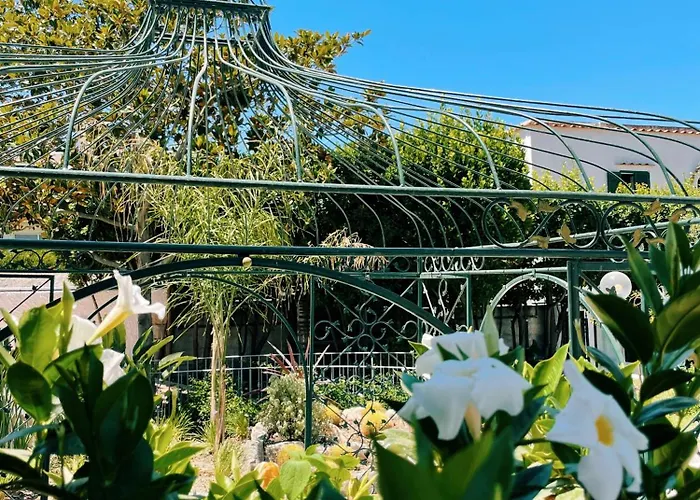 Lord Byron Forio di Ischia