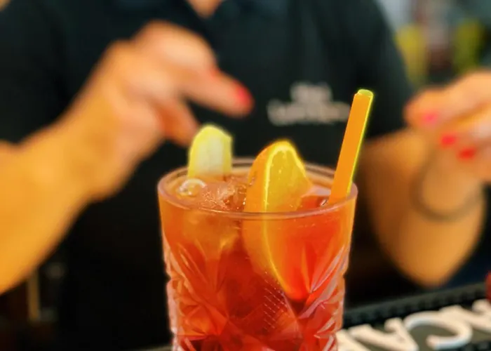 Szálloda Lord Byron 4*