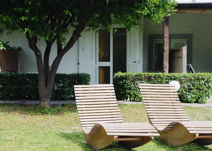 Szálloda Lord Byron 4*