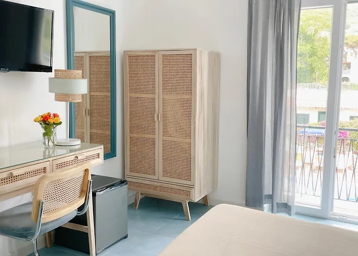 Szálloda Lord Byron 4*