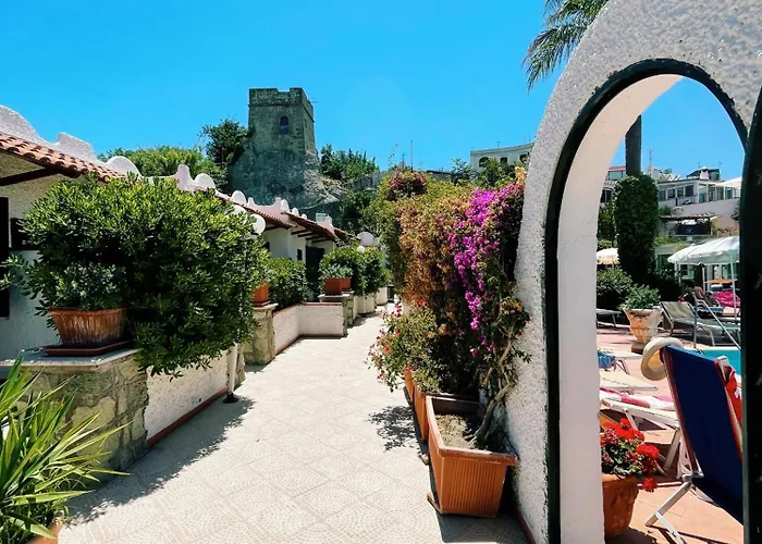 Lord Byron Szálloda