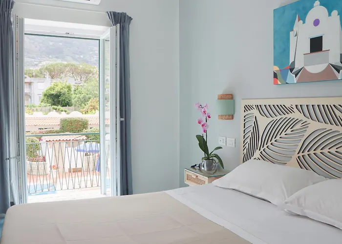 Lord Byron Szálloda 4*