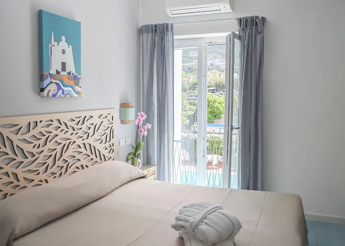 Szálloda Lord Byron 4*