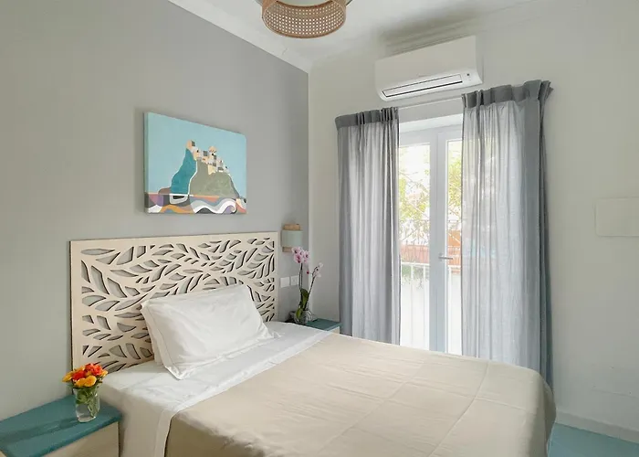 Lord Byron 4* Forio di Ischia