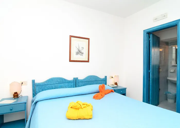 Szálloda Lord Byron