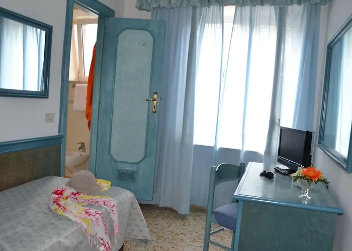 Lord Byron Szálloda 4*