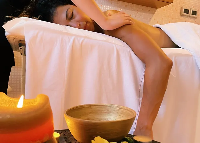 Szálloda Lord Byron 4*