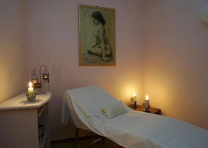 Szálloda Lord Byron