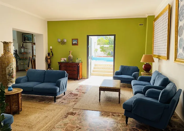 Szálloda Lord Byron 4*