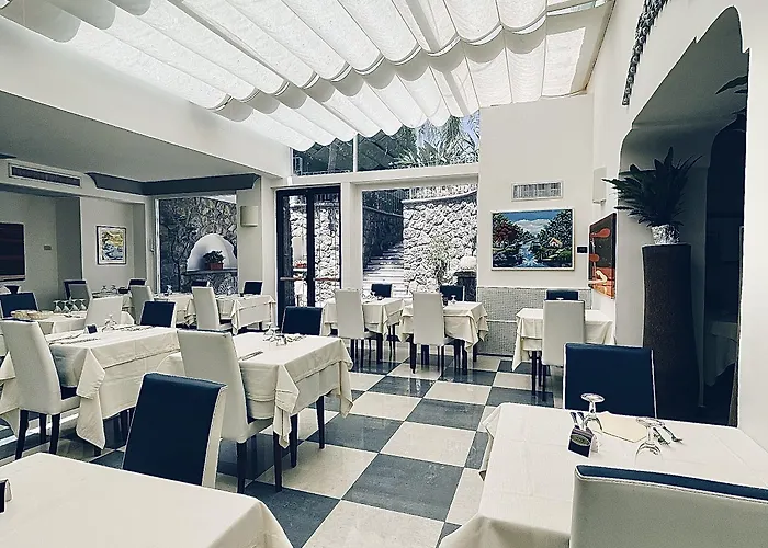 Lord Byron Forio di Ischia