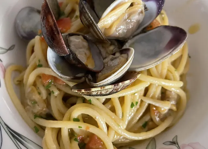 Szálloda Lord Byron