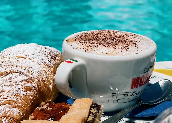 Lord Byron Szálloda 4*