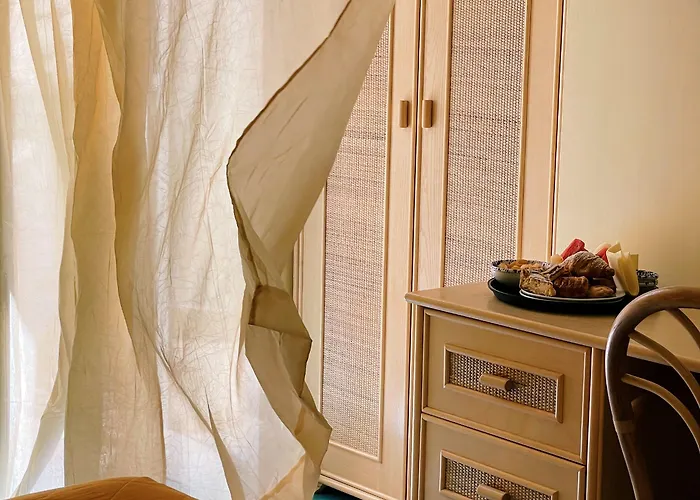 Szálloda Lord Byron 4*